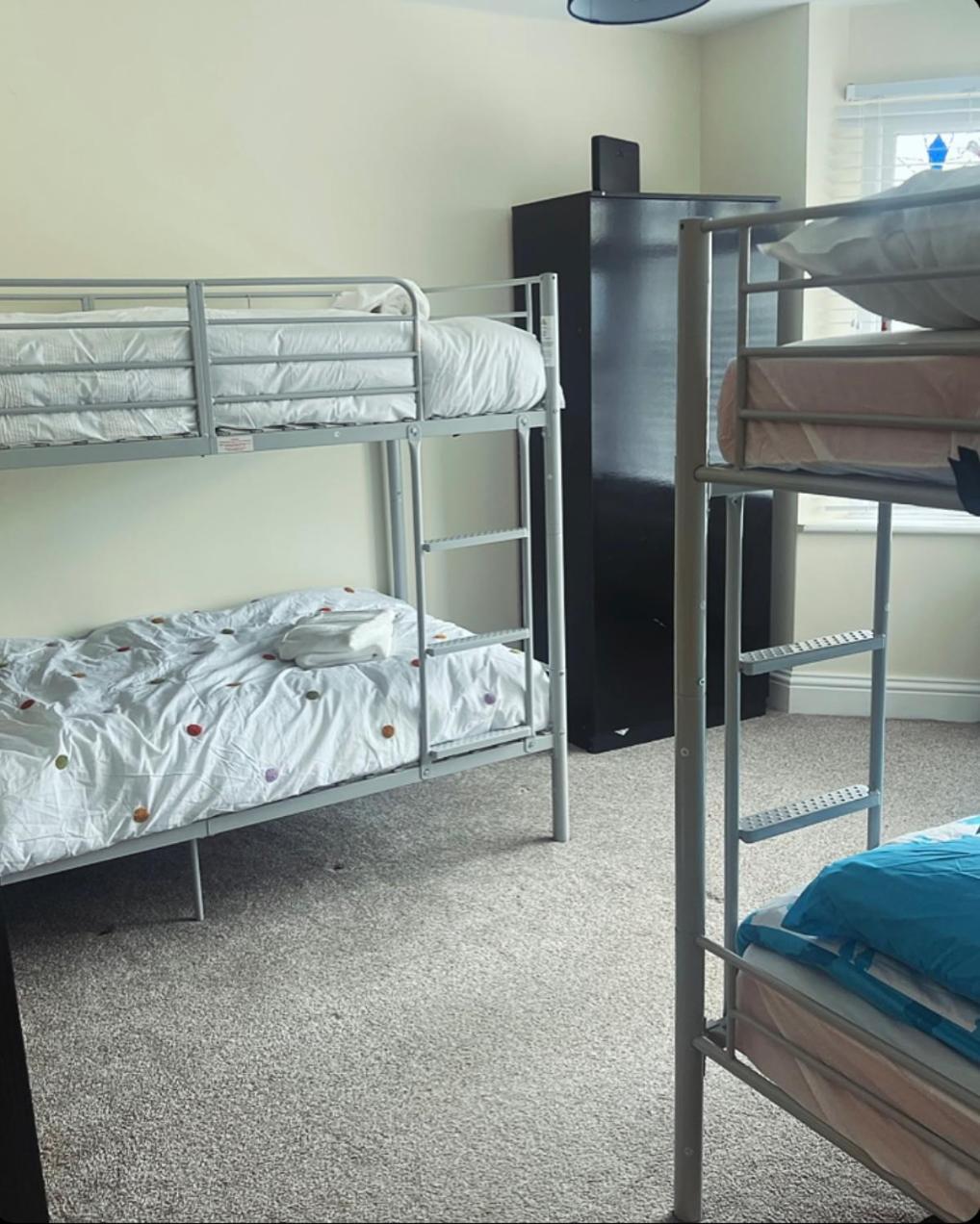Вилла Warren'S Nest Долиш Экстерьер фото