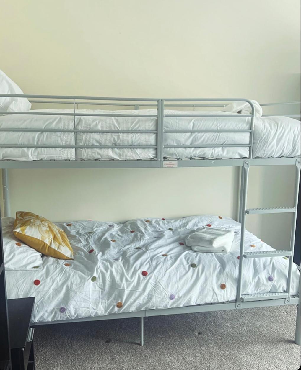 Вилла Warren'S Nest Долиш Экстерьер фото